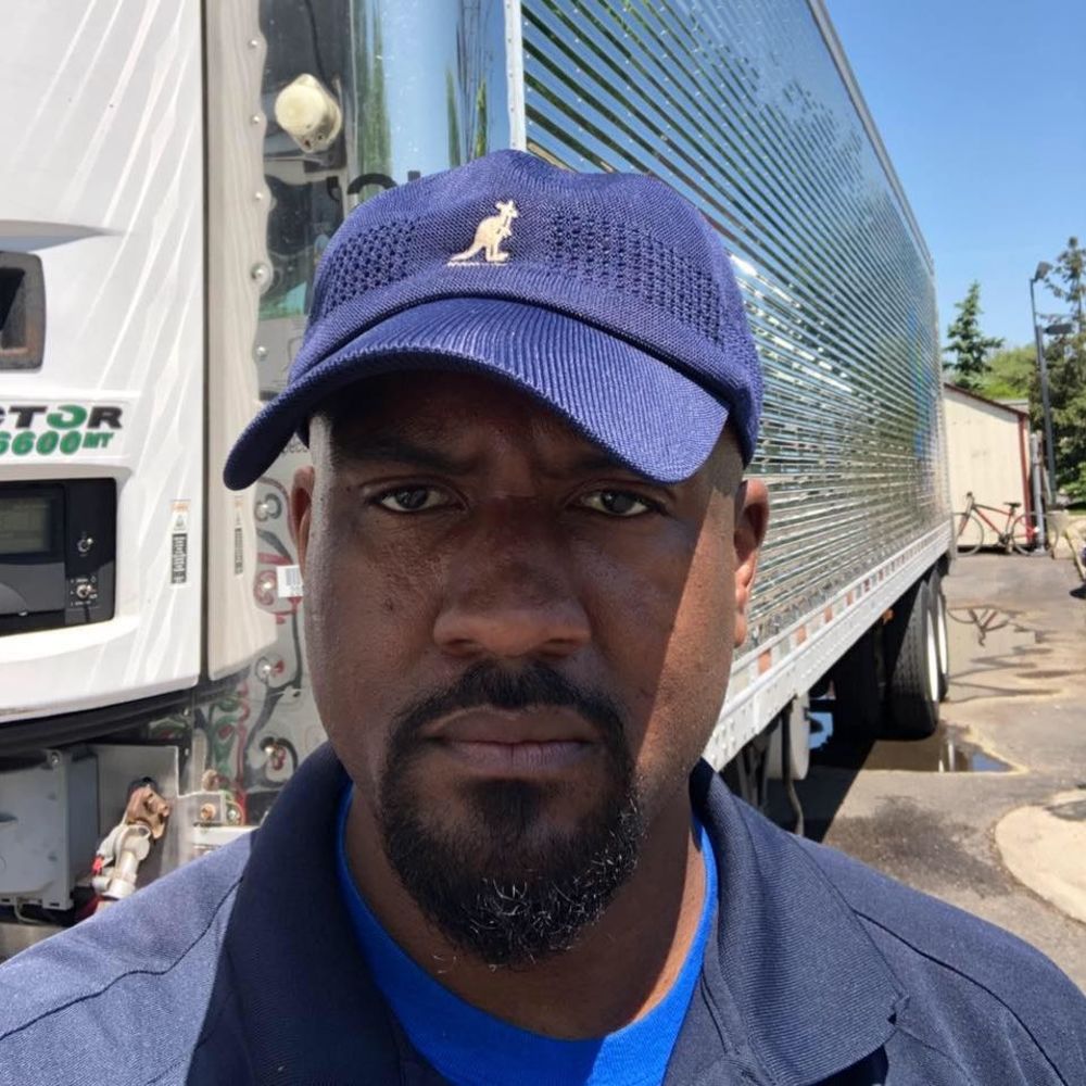 Meet your Posher, Burdell